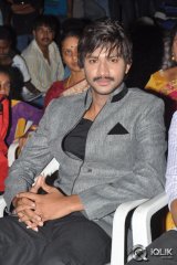 Darlinge Osina Darlinge Movie Audio Launch